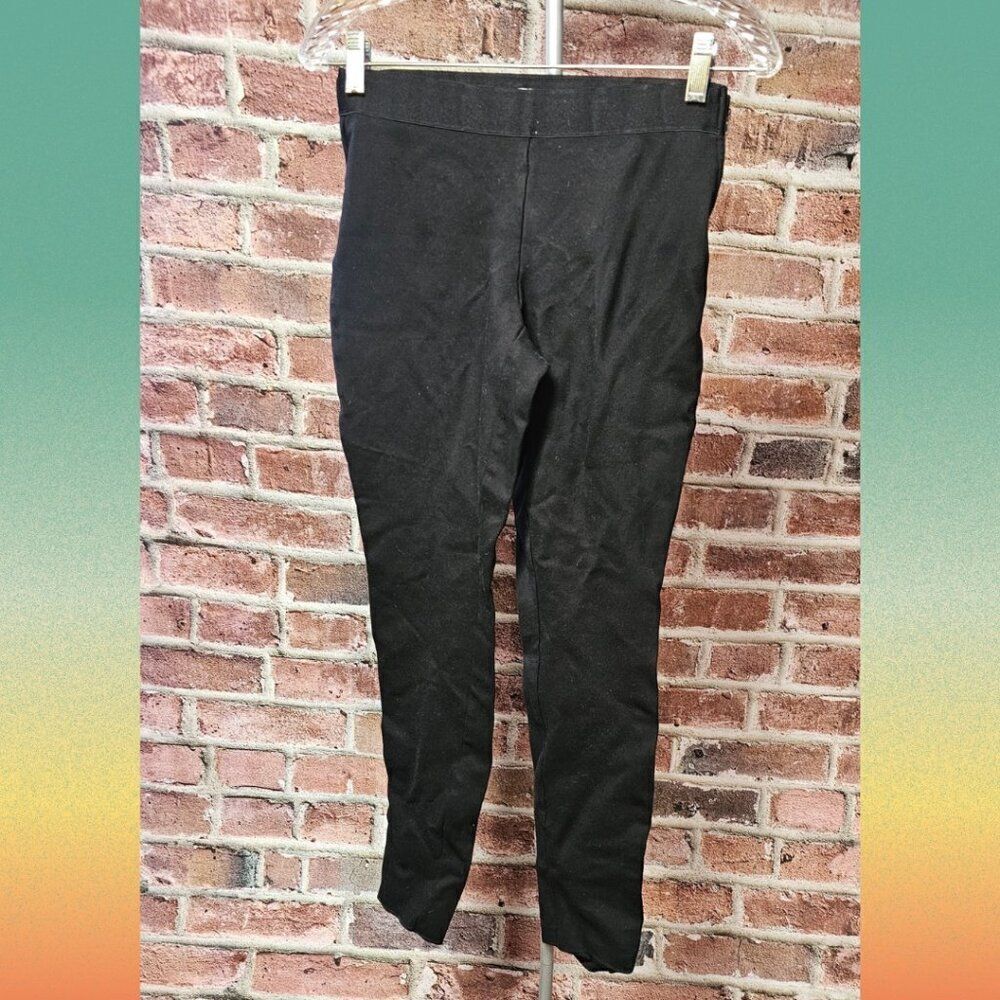 Women's J CREW Side Zip Gigi Pants Size 4